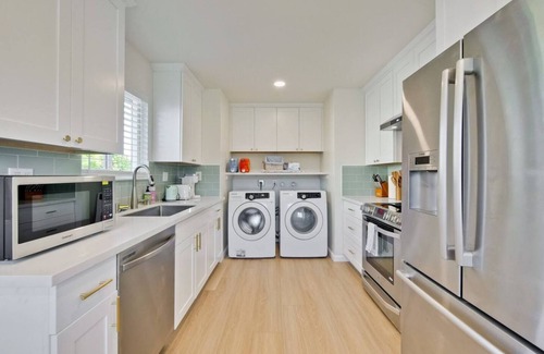 Santa Clara House | MJ@Charming 2B1B Duplex/AC/Near Shopping 1889