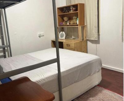 Macquarie Fields Bed & Breakfast | MJED House Australia