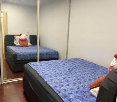 Macquarie Fields Bed & Breakfast | MJED House Australia