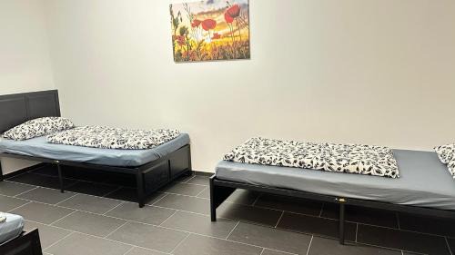 Delmenhorst Apartment | MK Apartment Delmenhorst 5 - Kostenloses WLAN - Kostenlose Parkplätze