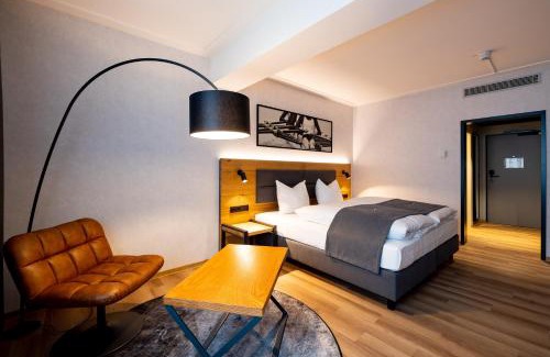 Passau Hotel | mk hotel passau