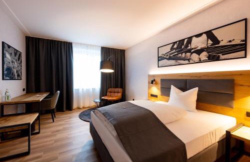 Passau Hotel | mk hotel passau