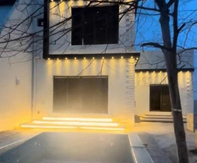Taqah Ski Chalet | MK Villa