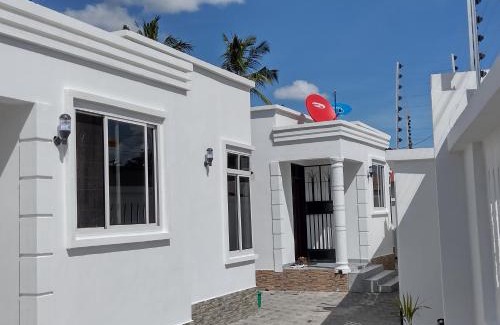 Ukonga Apartment | Mkamiti Villa - Airport Hotel with Free Shuttle