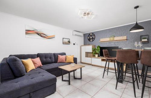 Kraljevica Apartment | MLADENKA apartment