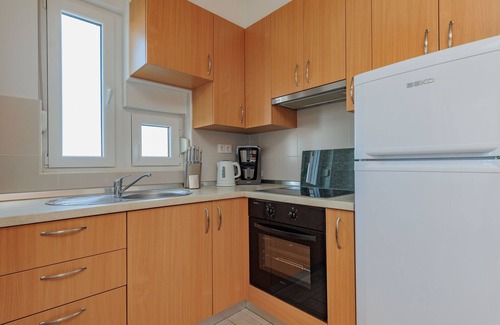 Nin Apartment | Mlasina by Interhome