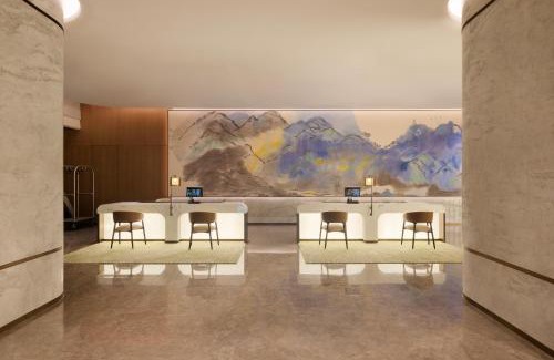 Minhang Hotel | Mlily Hotel