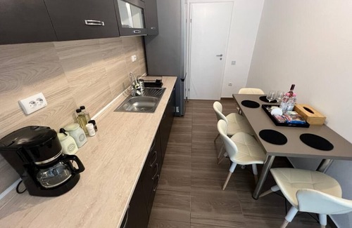 Tractorul Apartment | MM Apartments Nicolae Labiș