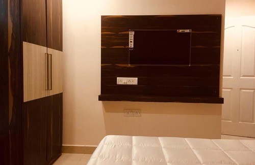 Sadras House | MM Park Inn