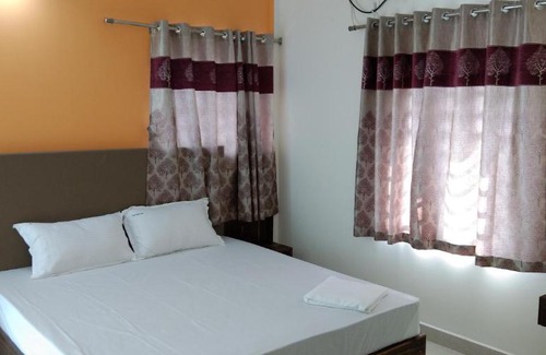 Sadras House | MM Park Inn
