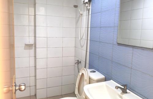 Talisay Hotel | MMaple Residences Talisay