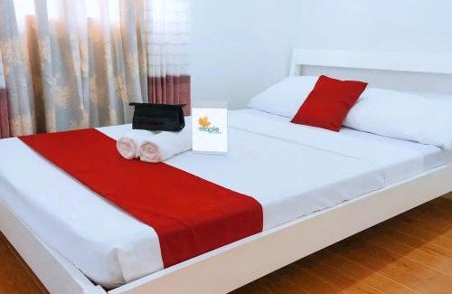 Talisay Hotel | MMaple Residences Talisay