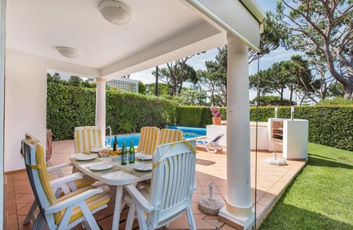 Vale do Lobo Villa | Mng Elliott52