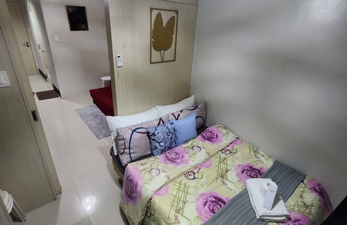 Barangay 76 Condo | MNM Place - Sea Residence - 0A