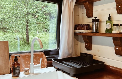 Ayder House | Moçkar House