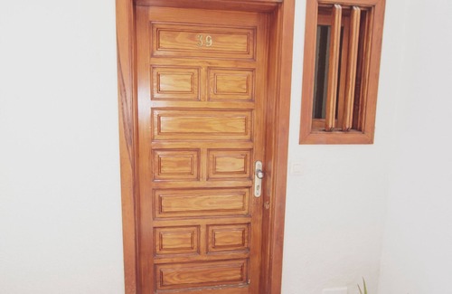 Puerto Rico Apartment | Montecarlo Apartamento39