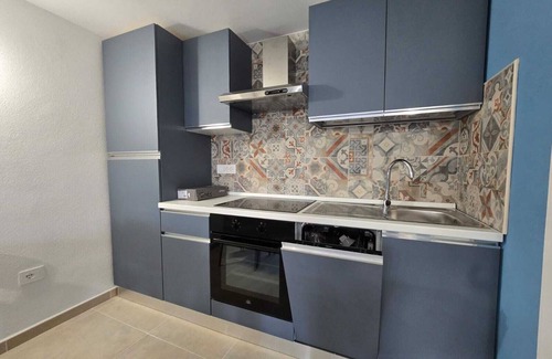 Santa Caterina House | Modern vacation home within walking distance of the sea