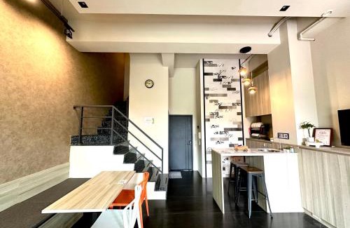 Houli House | Mo