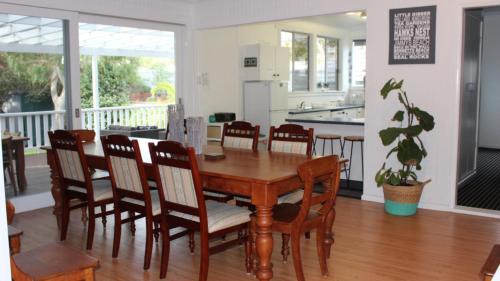 Hawks Nest House | 'moana' - Family Appeal With Wifi