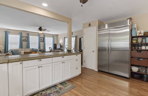Historic Lahaina Front Street House | Moana Lani, Accross From Ocean. A/C