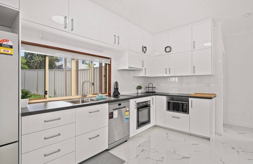 Moana House | Moana Ocean ~ Moana - Looking For A Relaxing Getaway By The Sea?