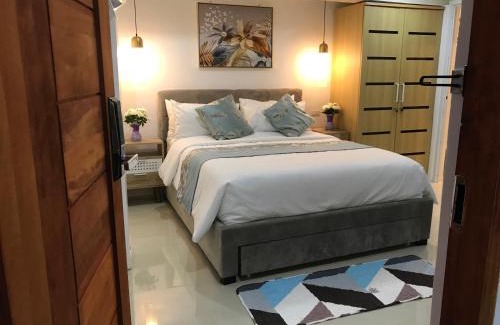 Dauis House | Moana's Guesthouse