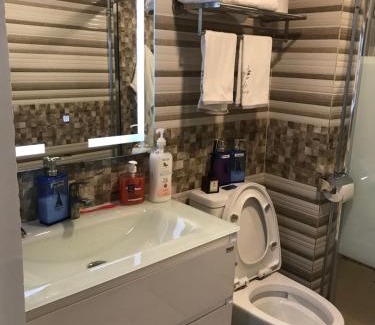 Dauis House | Moana's Guesthouse