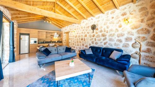 Kalkan Villa | Moana