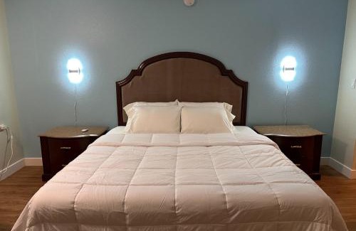 Glendale Apartment | Moapa Motel