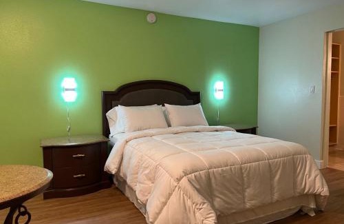 Glendale Apartment | Moapa Motel