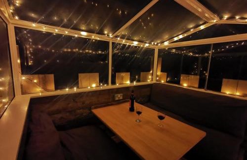 Haveringland Other | Moat Island Glamping