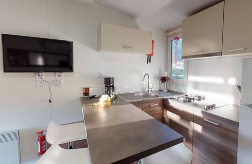 Bodensdorf House | Mobile Home in Bodensdorf near Ski & Lake