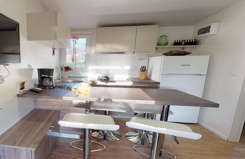 Bodensdorf House | Mobile Home in Bodensdorf near Ski & Lake