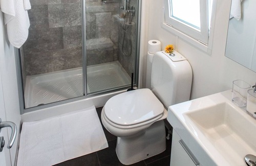 Donji Zagon Apartment | Mobile home TREND SOLO (81211-A4) - Novi Vinodolski (Crikvenica)