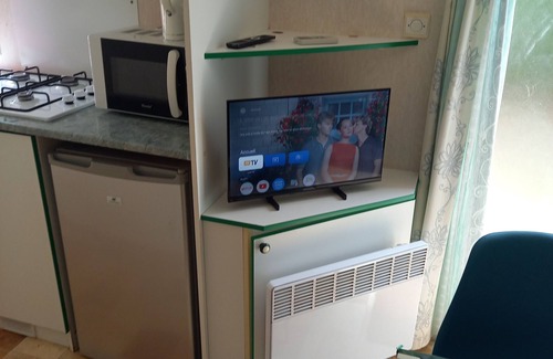 Coux-et-Bigaroque-Mouzens House | Mobil home perigord noir 20mn from sarlat