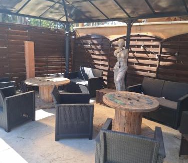 Villeneuve-les-Maguelone Other | mobil home