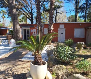 Villeneuve-les-Maguelone Other | mobil home