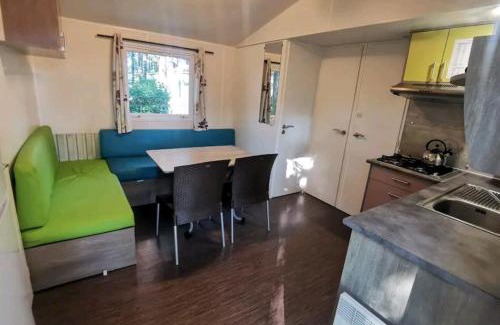 La Boissiere-de-Montaigu Other | Mobil Home 6 personnes 3 chambres à 25 MIN Puy duFou