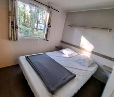 La Boissiere-de-Montaigu Other | Mobil Home 6 personnes 3 chambres à 25 MIN Puy duFou