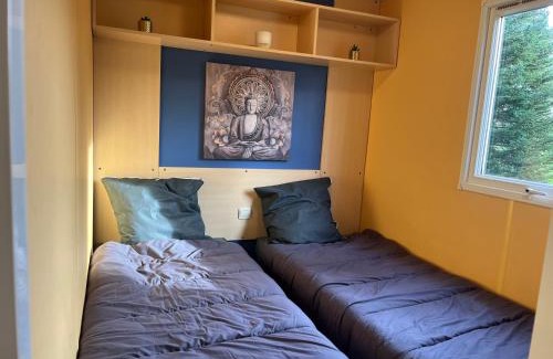 La Boissiere-de-Montaigu Other | Mobil home 6 personnes - puy du fou