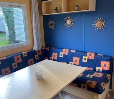 La Boissiere-de-Montaigu Other | Mobil home 6 personnes - puy du fou