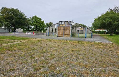 La Boissiere-de-Montaigu Other | Mobil-home 6 personne - Tohapi Cœur de Vendée