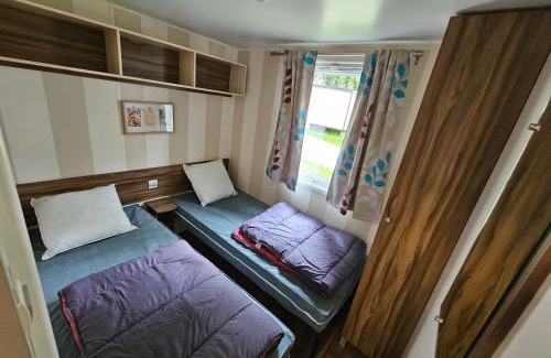 La Boissiere-de-Montaigu Other | Mobil-home 6 personne - Tohapi Cœur de Vendée