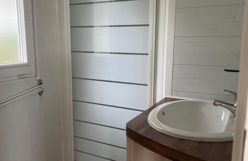 La Boissiere-de-Montaigu Other | Mobil home d6