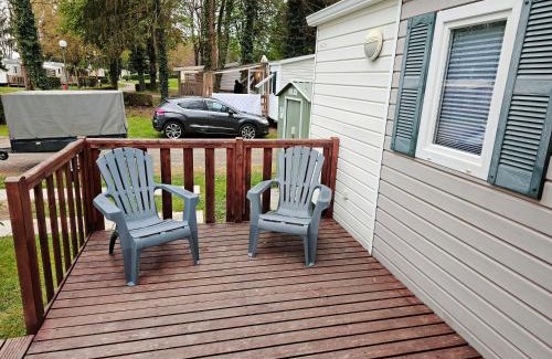 Boofzheim Other | Mobil home à Boofzheim - EUROPA PARK et RULANTICA