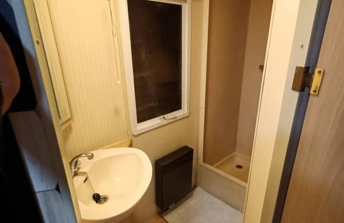 Talmas House | Mobil Home Écuries du Val de Mai 4 pers