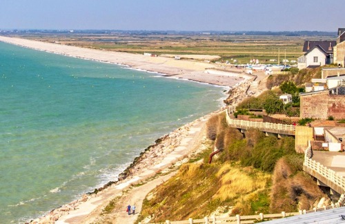 Talmas House | Mobil Home Écuries du Val de Mai 4 pers