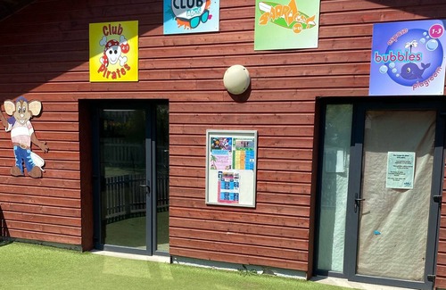 Gastes House | Mobil Home 3 Chambres 2020 Neuf