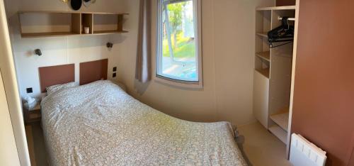 Capbreton Other | Mobil home 3chb Capbreton camping 4