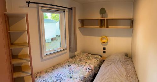 Capbreton Other | Mobil home 3chb Capbreton camping 4